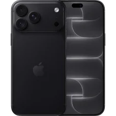 Apple iPhone 18 Pro Max 512GB Deep Black